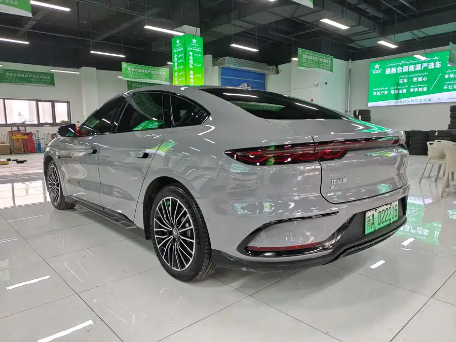 900x675_0_q87_c42_autohomecar__ChxpVWjs_AGABTgfAAYSrIU3yIY624.jpg.webp Used BYD Han 2025 EV 701KM lidar smart driving model