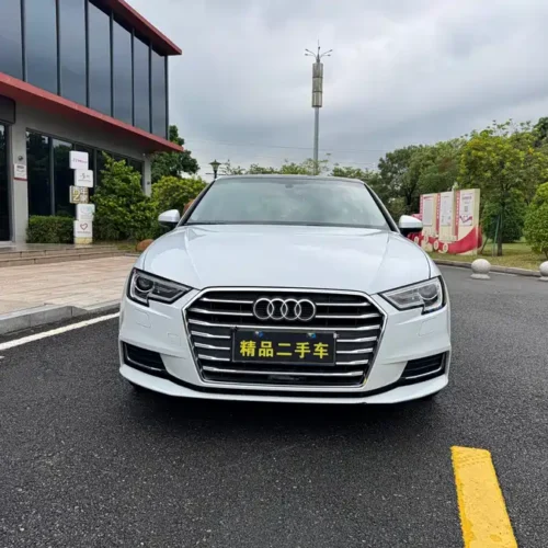 Used Audi A3 2020 Sportback 35 TFSI Enterprising National VI