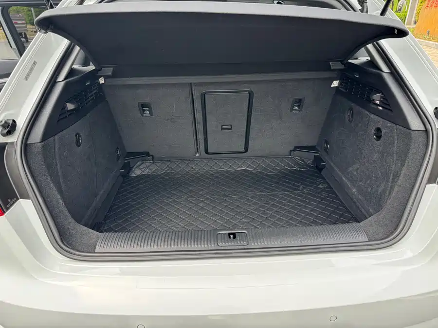 Used Audi A3 2020 Sportback 35 TFSI Enterprising National VI