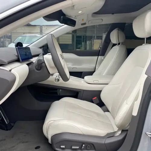 Used NIO ET7 2022 model 75kWh