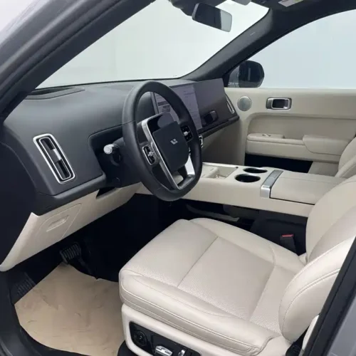 Used Li Auto L8 2023 Pro