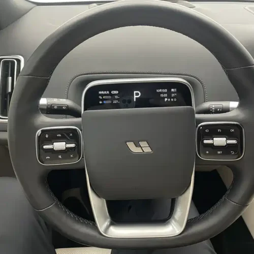 Used Li Auto L8 2023 Pro