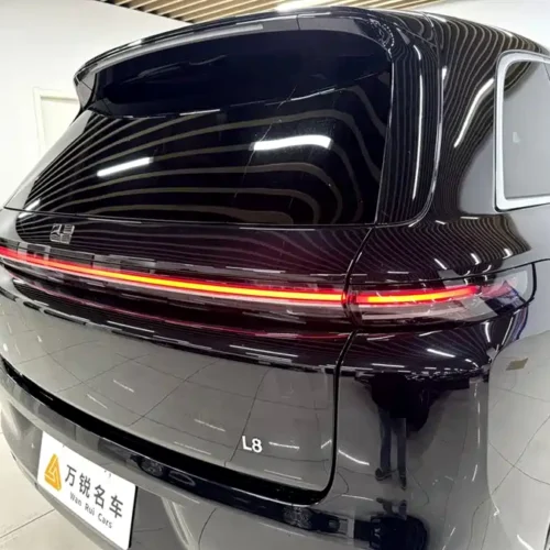 Used Li Auto L8 2023 Pro