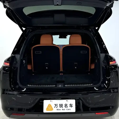 Used Li Auto L8 2023 Pro