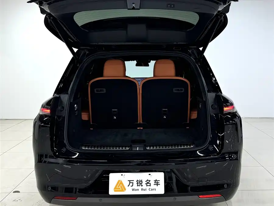 Used Li Auto L8 2023 Pro