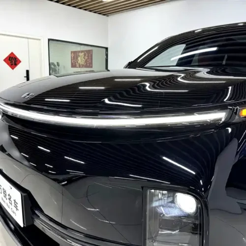 Used Li Auto L8 2023 Pro