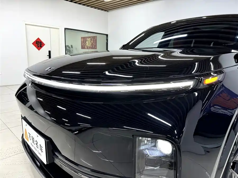 Used Li Auto L8 2023 Pro