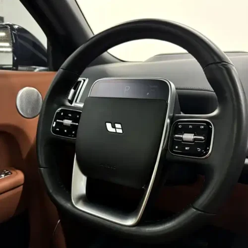 Used Li Auto L8 2023 Pro
