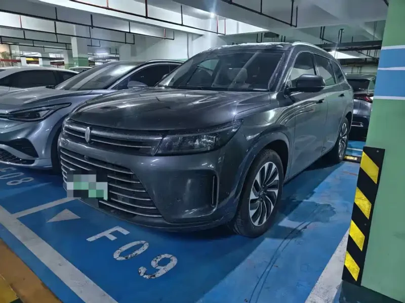 900x675_0_q87_c42_autohomecar__ChxpVWk-UmGAPvENAAO2J6QbCSI020.jpg.webp Used HUAWEI AITO M7 2022 1.5T rear-wheel drive comfort version