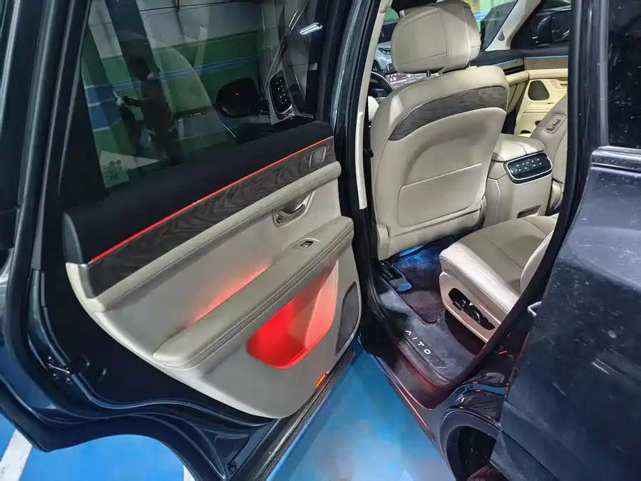 900x675_0_q87_c42_autohomecar__ChxpVWk-UmWAUtSJAANtLTT0UXk919.jpg.webp Used HUAWEI AITO M7 2022 1.5T rear-wheel drive comfort version