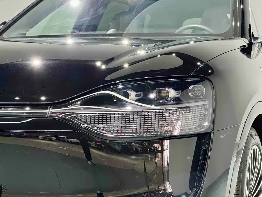 900x675_0_q87_c42_autohomecar__ChxpVWk-cD-AHnpIAAmbborqEis357.jpg.webp Used AITO M9 2024 extended range Ultra version 42kWh 6-seater version