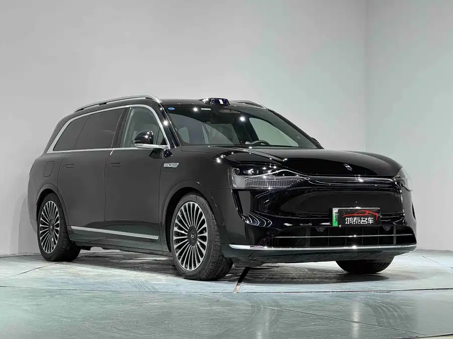 900x675_0_q87_c42_autohomecar__ChxpVWk-cD2AfLe5AAbRX2T_T-U941.jpg.webp Used AITO M9 2024 extended range Ultra version 42kWh 6-seater version