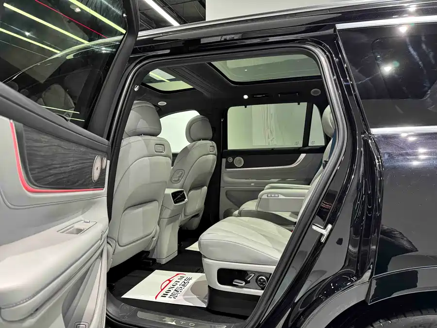 900x675_0_q87_c42_autohomecar__ChxpVWk-cESAbukQAAkSwop2LGI773.jpg.webp Used AITO M9 2024 extended range Ultra version 42kWh 6-seater version