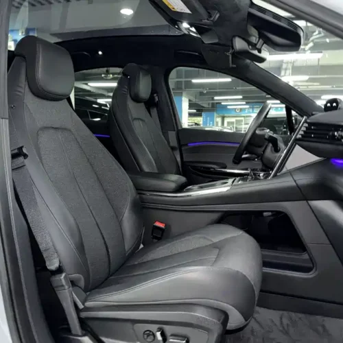 Used NIO EC6 2020 605KM Sports Edition