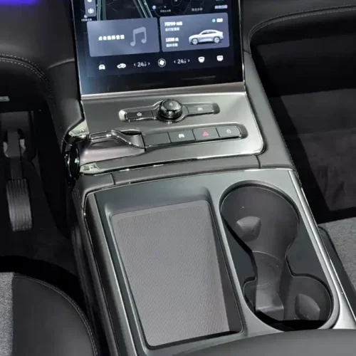 Used NIO EC6 2020 605KM Sports Edition