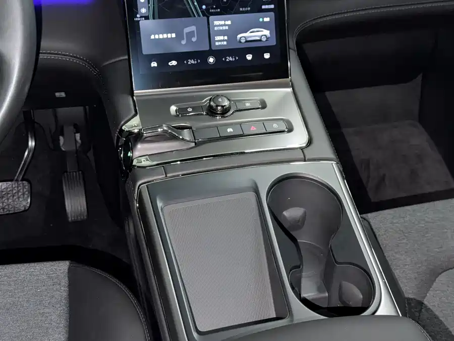 Used NIO EC6 2020 605KM Sports Edition