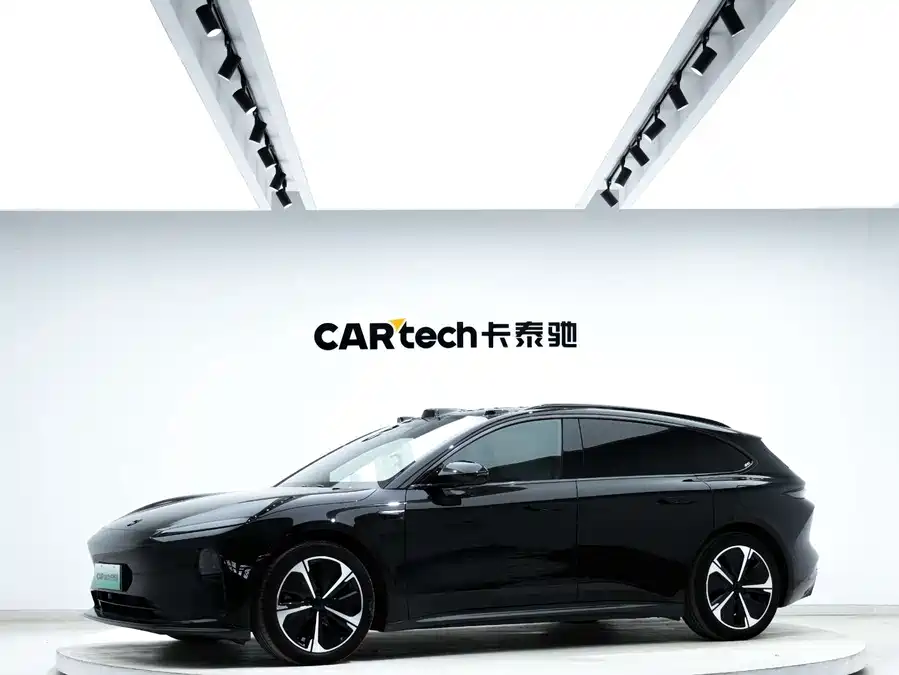 900x675_0_q87_c42_autohomecar__ChxpVWk-hSKAKC5LAAFfopF7mp0659.jpg.webp Used NIO ET5T 2024 model 75kWh Touring