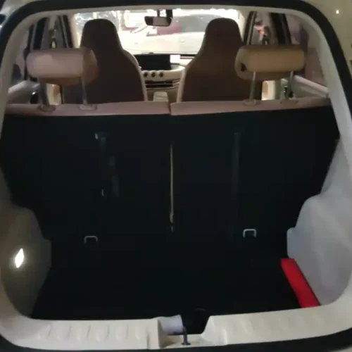 900x675_0_q87_c42_autohomecar__ChxpVWk-pZ6AZ4x6AAD-TgI30Os692.jpg.webp Used Wuling Bingo 2025 model 333km Lingxi exclusive model