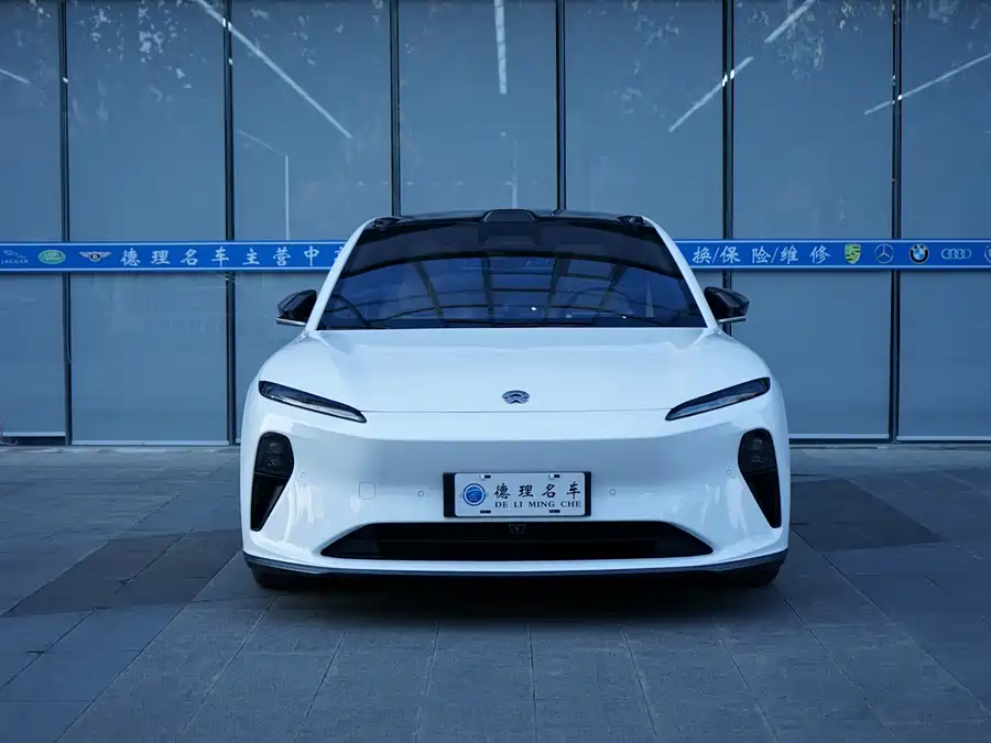 900x675_0_q87_c42_autohomecar__ChxpVWk04eSAUY9DAAbrGL9SXSs036.jpg.webp Used NIO ET5T 2024 model 75kWh Touring