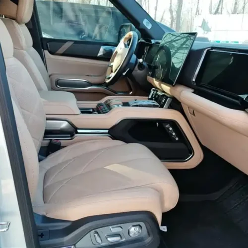 900x675_0_q87_c42_autohomecar__ChxpVWk09MaASQqtAAGkIzgpBaE057.jpg.webp Used BYD Leopard 8 2025 Zhiyong flagship drone version 6 seats