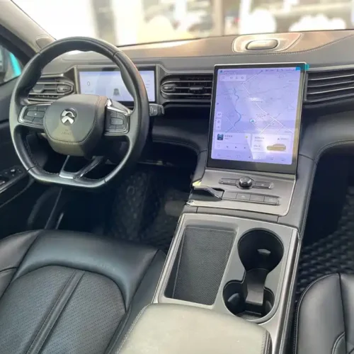 Used NIO ES6 2020 420KM Sports Edition