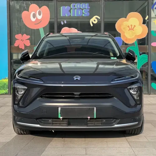 Used NIO ES6 2020 420KM Sports Edition