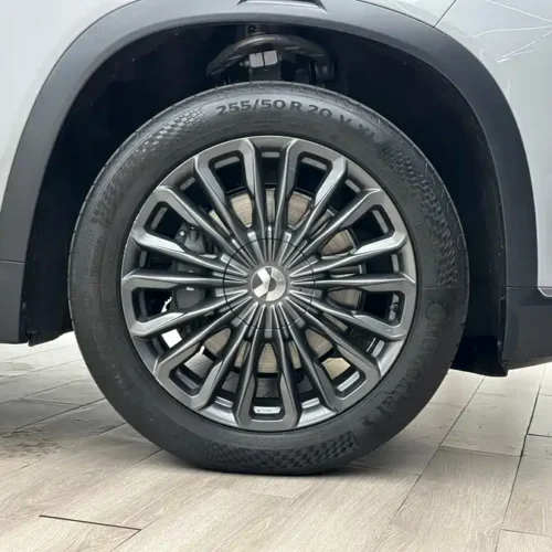 900x675_0_q87_c42_autohomecar__ChxpVWk1G7mAatLlAAlnl3Txhi8148.jpg.webp Used NIO ES8 2020 580KM six-seater version