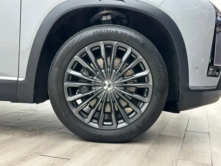 900x675_0_q87_c42_autohomecar__ChxpVWk1G7mAatLlAAlnl3Txhi8148.jpg.webp Used NIO ES8 2020 580KM six-seater version