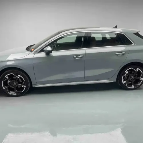 Used Audi A3 2025 Sportback 35TFSI Flying Spur Exclusive + Luxury Premium Package