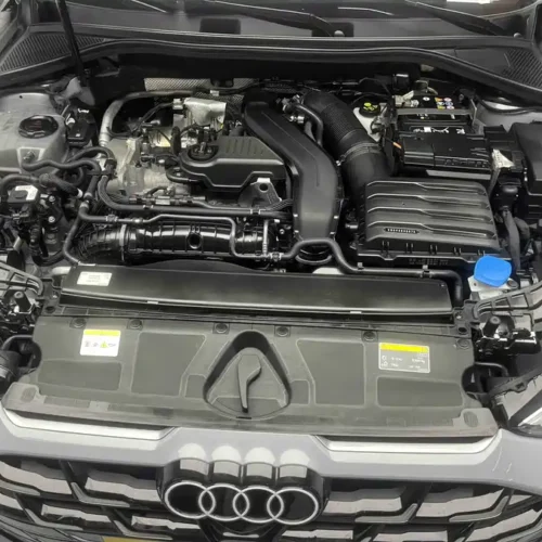 Used Audi A3 2025 Sportback 35TFSI Flying Spur Exclusive + Luxury Premium Package