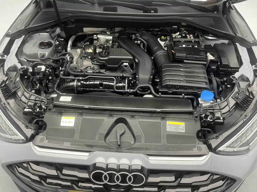 Used Audi A3 2025 Sportback 35TFSI Flying Spur Exclusive + Luxury Premium Package