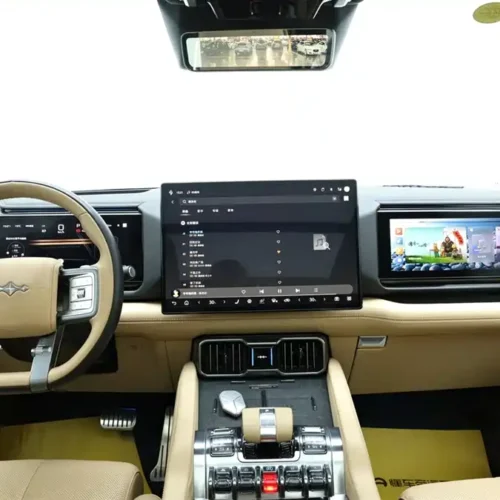 900x675_0_q87_c42_autohomecar__ChxpVWk1O5uAHCmDAAGXMu0onvI587.jpg.webp Used BYD Leopard 8 2025 Zhiyong flagship version 7 seats