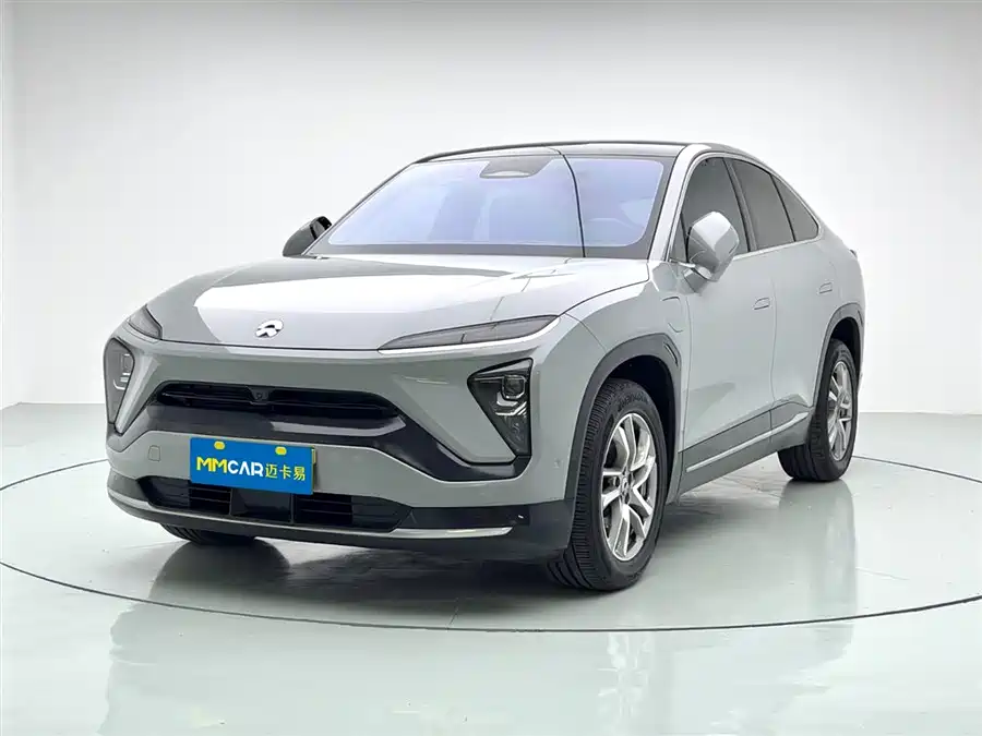 900x675_0_q87_c42_autohomecar__ChxpVWk1OyOAGVHOAAFTVhH6MDU966.jpg.webp Used NIO EC6 2020 465KM Sports Edition