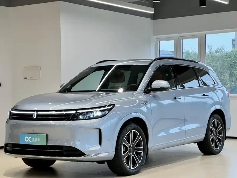 900x675_0_q87_c42_autohomecar__ChxpVWk1R3qAB4nKAAM2S-XNFmw545.jpg.webp Used HUAWEI AITO M7 2024 1.5T Intelligent Driving Four-wheel Drive Pro Version 5 Seats