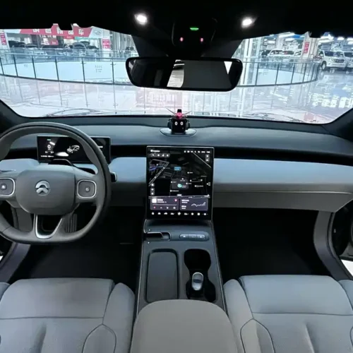 Used NIO ET5T 2023 75kWh Touring