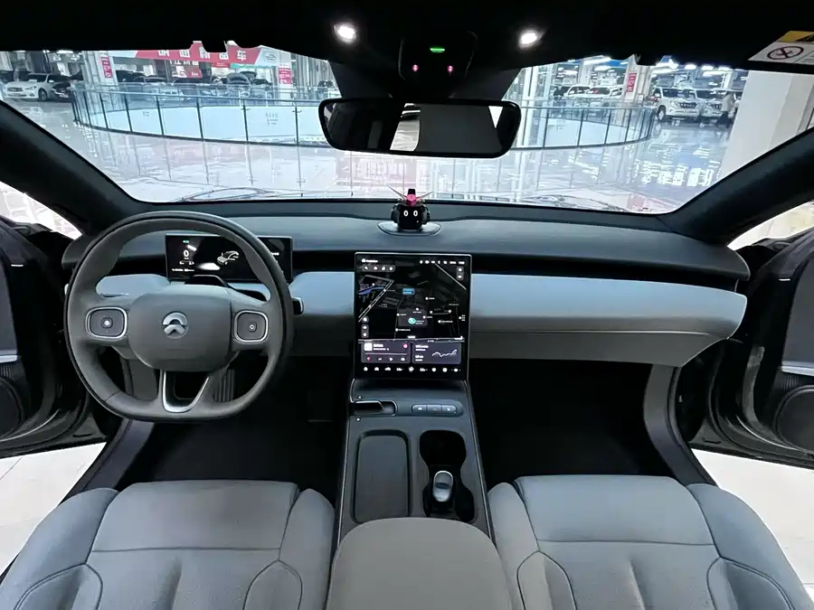 Used NIO ET5T 2023 75kWh Touring