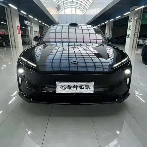 Used NIO ET5T 2023 75kWh Touring