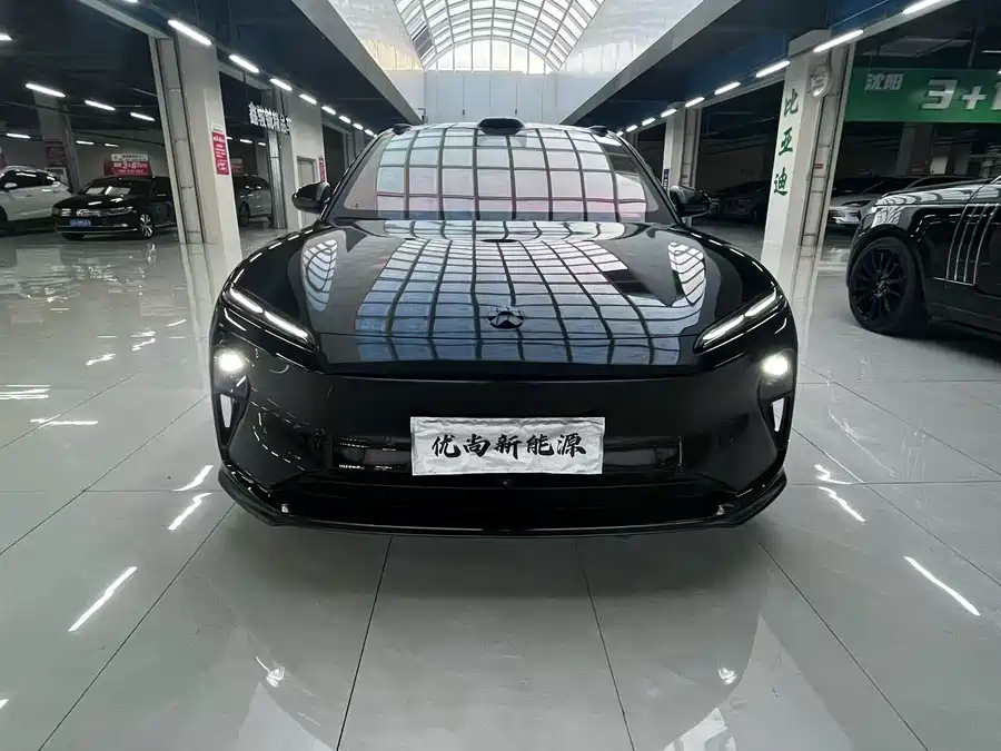 Used NIO ET5T 2023 75kWh Touring