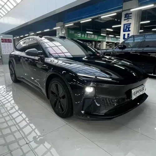Used NIO ET5T 2023 75kWh Touring