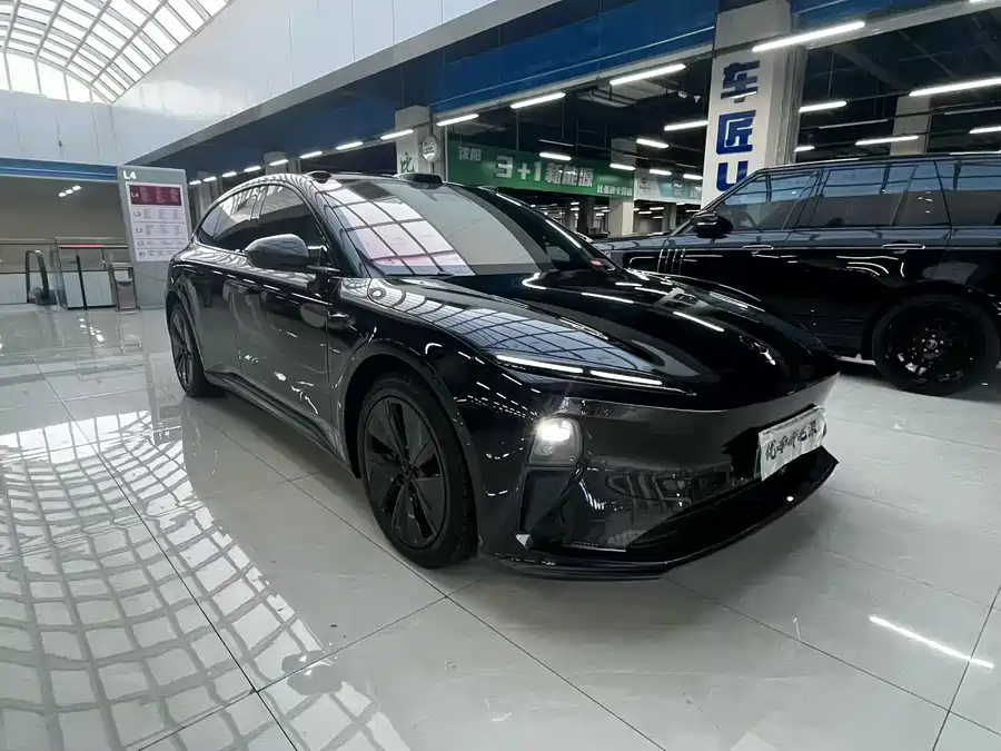 Used NIO ET5T 2023 75kWh Touring