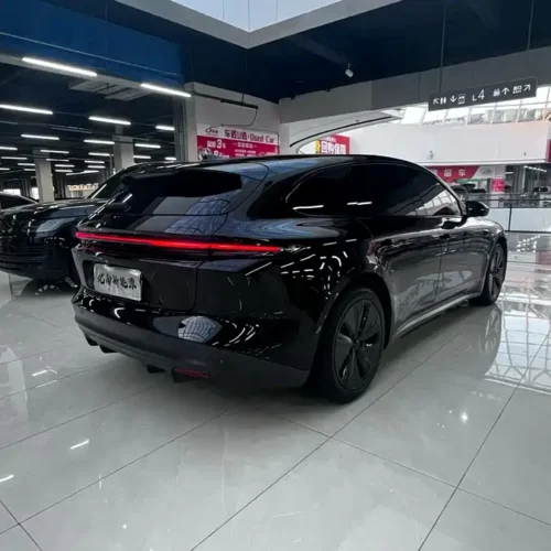 Used NIO ET5T 2023 75kWh Touring