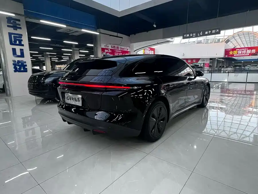 Used NIO ET5T 2023 75kWh Touring