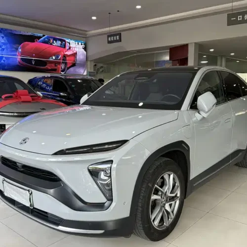 900x675_0_q87_c42_autohomecar__ChxpVWk24MiACiRTAAUSNk30p2E786.jpg.webp Used NIO EC6 2020 430KM Sports Edition