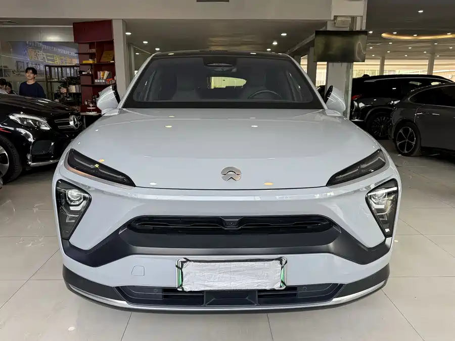 900x675_0_q87_c42_autohomecar__ChxpVWk24MiAeoVVAARYxpq7Ieg377.jpg.webp Used NIO EC6 2020 430KM Sports Edition