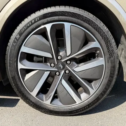Used Li Auto L9 2024 Ultra