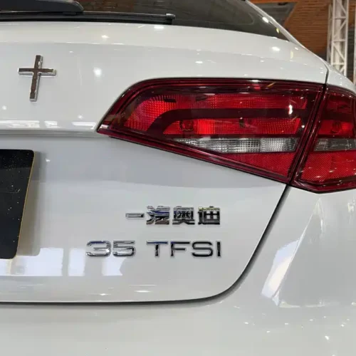 Used Audi A3 2016 Sportback 35 TFSI Enterprising