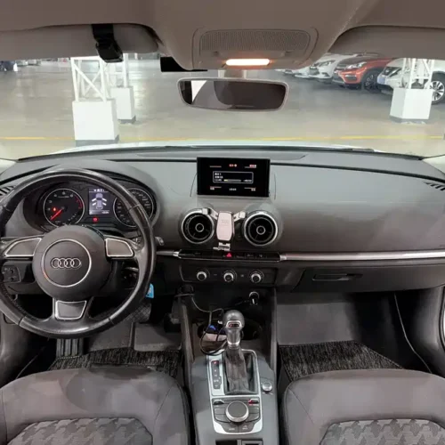 Used Audi A3 2016 Sportback 35 TFSI Enterprising