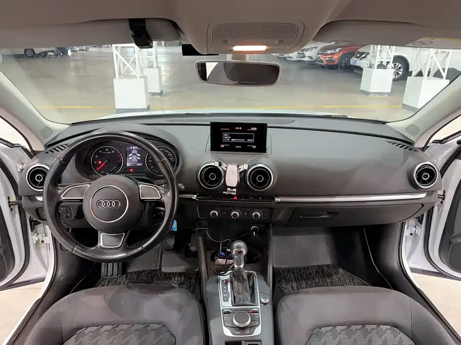 Used Audi A3 2016 Sportback 35 TFSI Enterprising