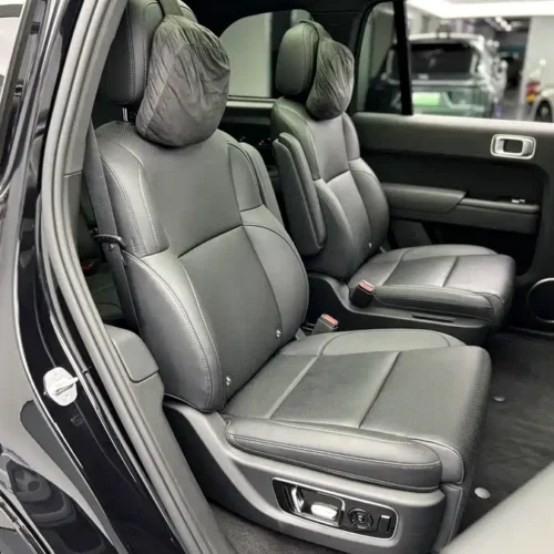 Used Li Auto L9 2024 Ultra