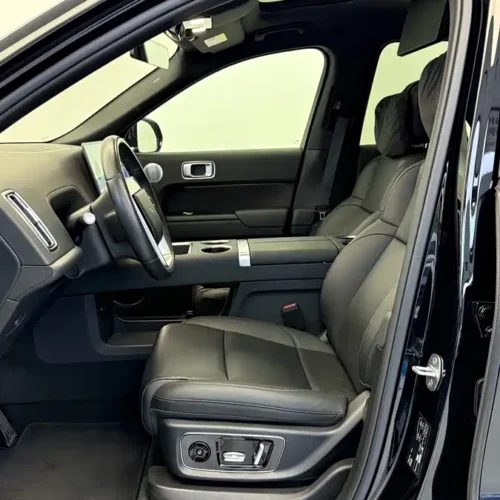Used Li Auto L9 2024 Ultra